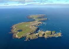 Tory Harbour View Hotel Tory Island Kültér fotó